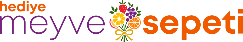 Hediye Meyve Sepeti Logo